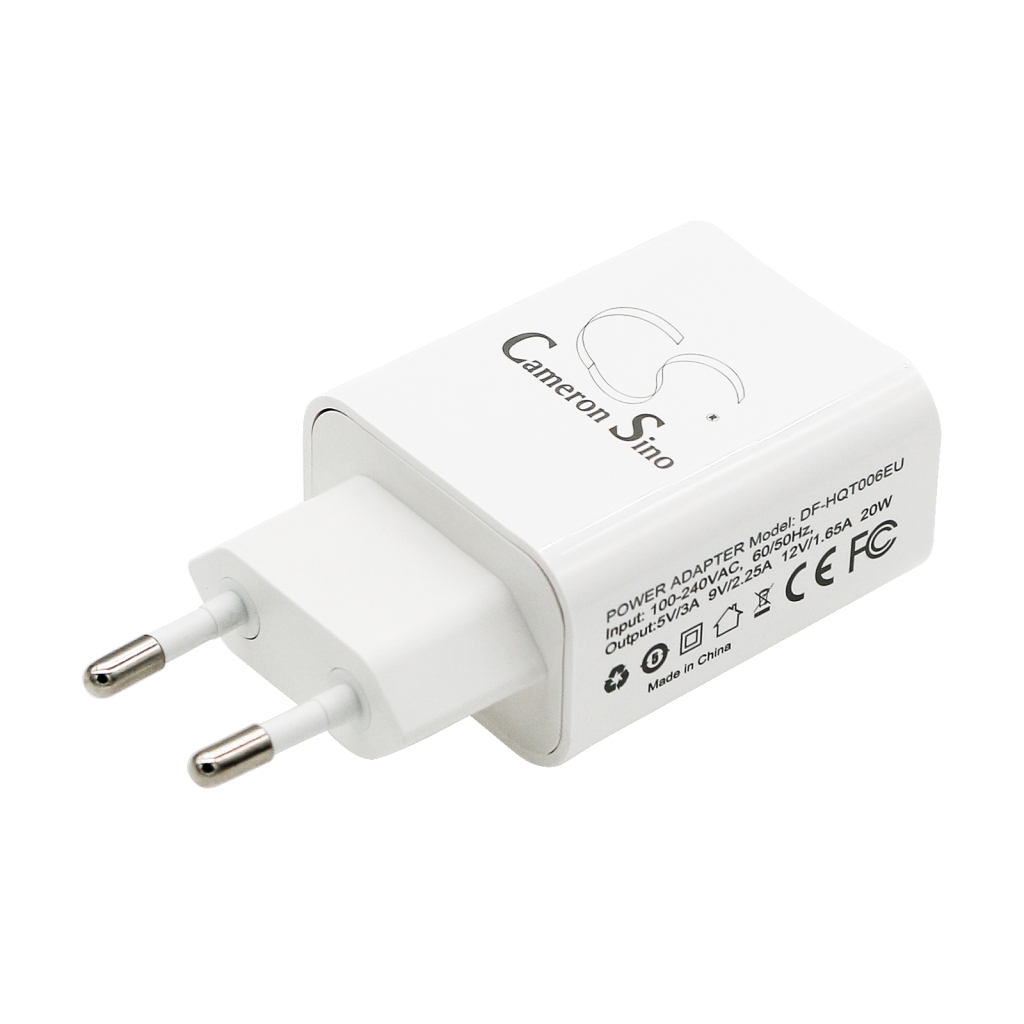 Ladegeräte Power Delivery (PD) Charger DF-HQT006EU