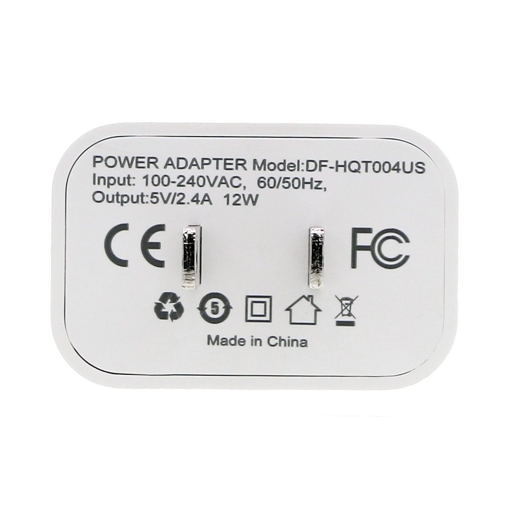 Ladegeräte Power Delivery (PD) Charger DF-HQT004US